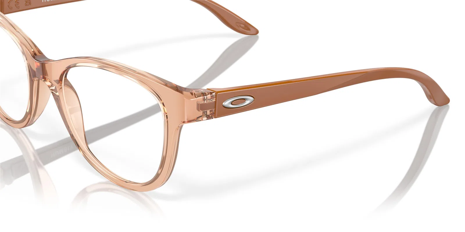 Oakley Humbly 8022 Eyeglasses - view 41